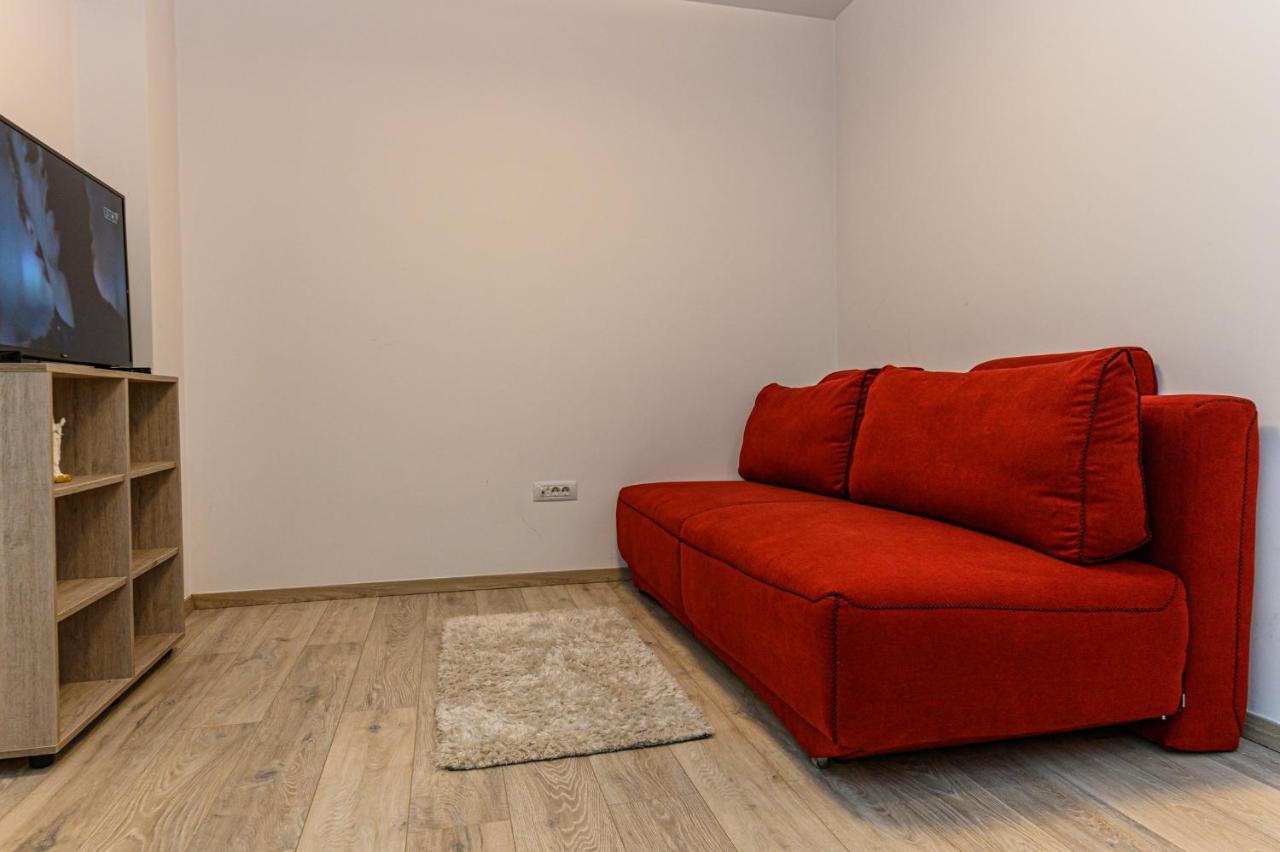 Jad - Luxury Apartments Afi Mall 브라쇼브 외부 사진