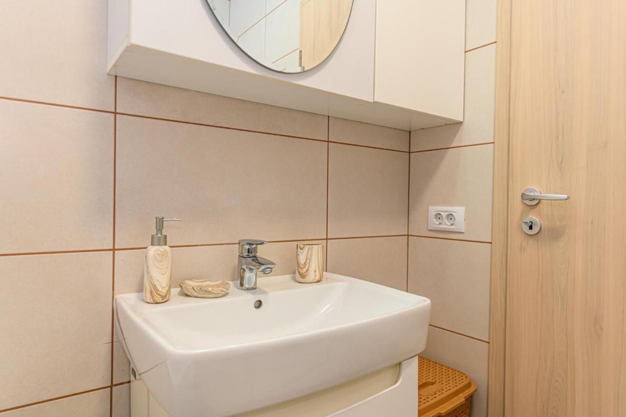 Jad - Luxury Apartments Afi Mall 브라쇼브 외부 사진